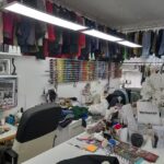 &Auml;nderungsschneiderei Fingerhut