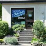 &Auml;nderungsschneiderei Flinke Nadel