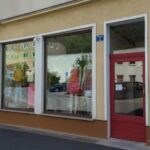 &Auml;nderungsschneiderei Flinke Nadel