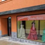 &Auml;nderungsschneiderei Flinke Nadel