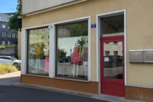 &Auml;nderungsschneiderei Flinke Nadel