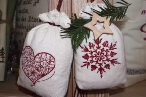 Änderungsschneiderei Freche Nadel Irmgard Volk