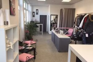 &Auml;nderungsschneiderei Gabriyela