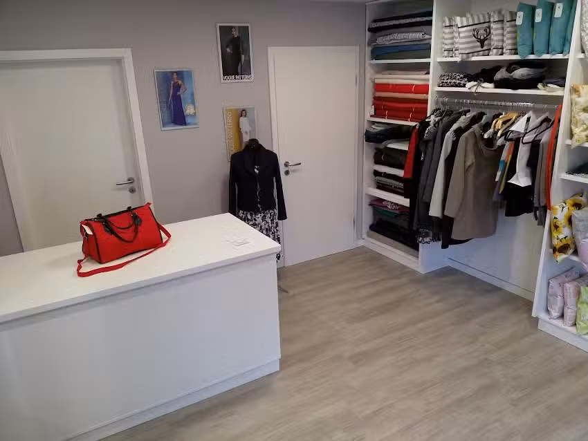 &Auml;nderungsschneiderei Gaby Bunger