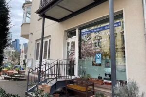 &Auml;nderungsschneiderei Gaganis