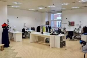 &Auml;nderungsschneiderei Galeria Karstadt Gie&szlig;en