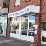 &Auml;nderungsschneiderei Genc