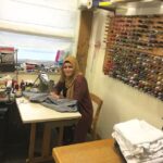 &Auml;nderungsschneiderei Genc