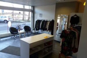 &Auml;nderungsschneiderei Gen&ccedil;oğlu