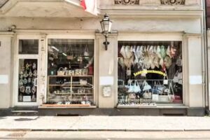 Änderungsschneiderei & Geschenkartikel Nguyen-Do