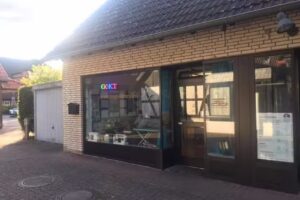 Änderungsschneiderei Göktas