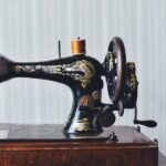 &Auml;nderungsschneiderei Goldene Nadel