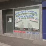 &Auml;nderungsschneiderei Goldene Schere