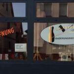 &Auml;nderungsschneiderei Goldene Schere