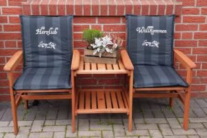 &Auml;nderungsschneiderei Goldener Faden