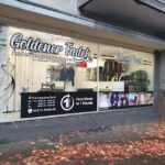 &Auml;nderungsschneiderei Goldener Faden