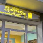 &Auml;nderungsschneiderei Goldfaden