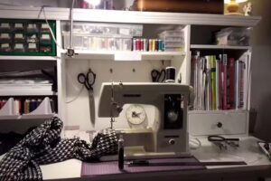 &Auml;nderungsschneiderei Gozdziuk