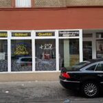 &Auml;nderungsschneiderei G&uuml;nes