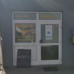 &Auml;nderungsschneiderei G&uuml;rb&uuml;z