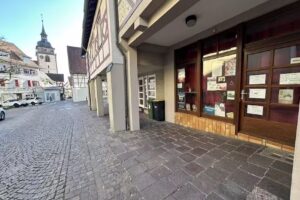 Änderungsschneiderei Guzzardi