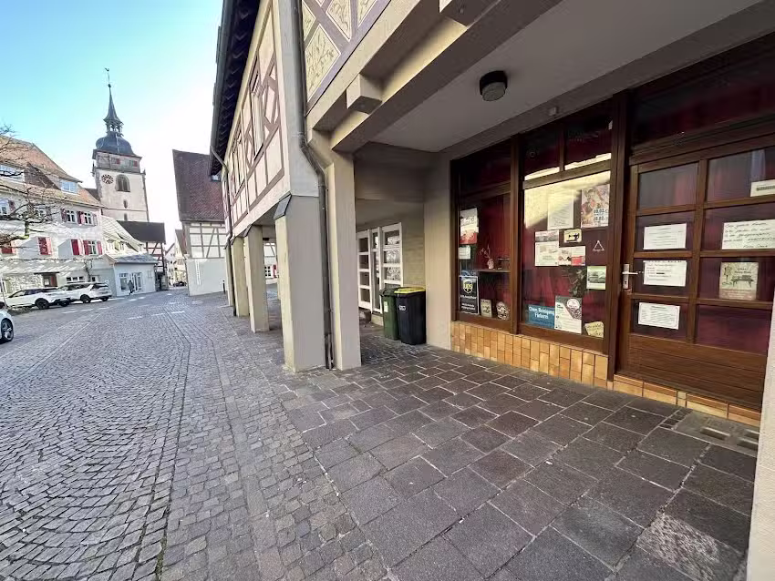 &Auml;nderungsschneiderei Guzzardi