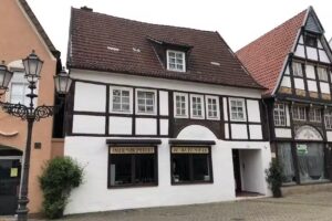 &Auml;nderungsschneiderei H. Altuntas