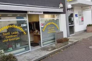 &Auml;nderungsschneiderei H. Oguzhan