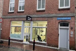 Änderungsschneiderei H.Torgut