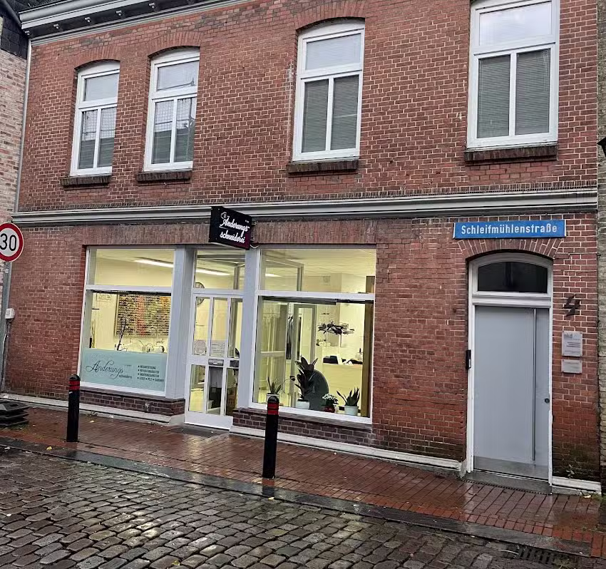 &Auml;nderungsschneiderei H.Torgut