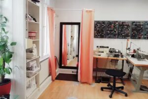 Änderungsschneiderei H. Youssef