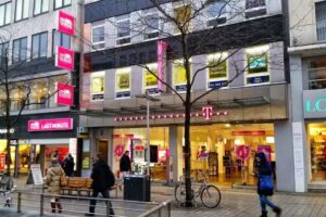 &Auml;nderungsschneiderei Hannover City am Kr&ouml;pcke