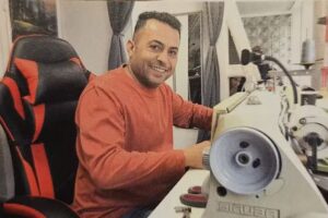 &Auml;nderungsschneiderei Hassan