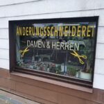 &Auml;nderungsschneiderei Hassan