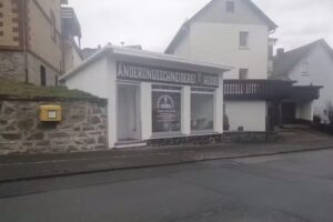 Änderungsschneiderei Heddo