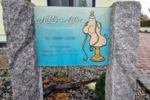 &Auml;nderungsschneiderei Heidi Reile