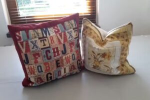 &Auml;nderungsschneiderei Heike Knoth