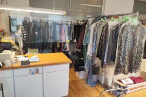 &Auml;nderungsschneiderei Helm