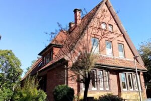 Änderungsschneiderei Henny Bauer