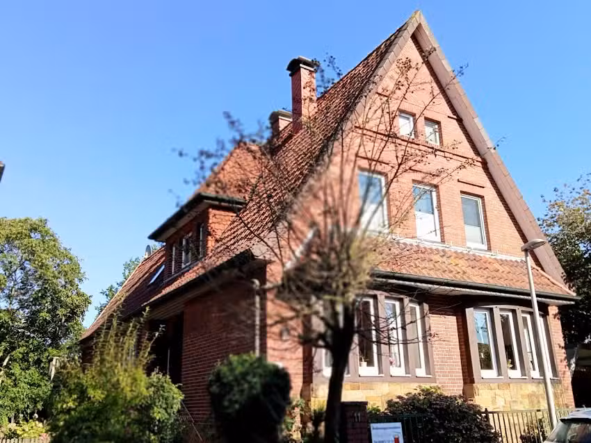 &Auml;nderungsschneiderei Henny Bauer