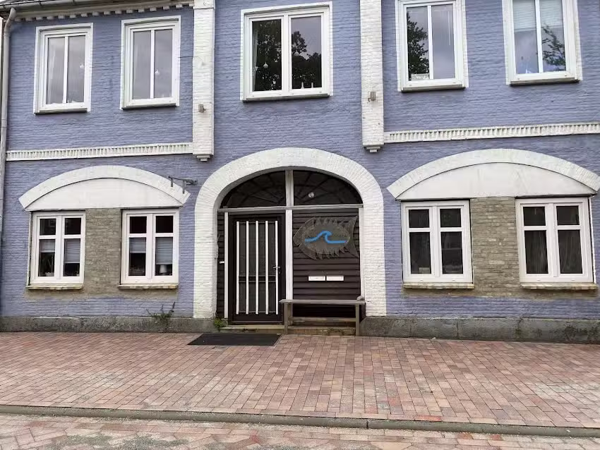 &Auml;nderungsschneiderei Hofmann Iwona Eckernf&ouml;rde