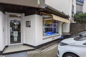 &Auml;nderungsschnei&shy;de&shy;rei Holzlar