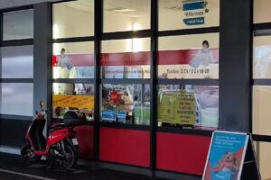 &Auml;nderungsschneiderei Hong Nhung