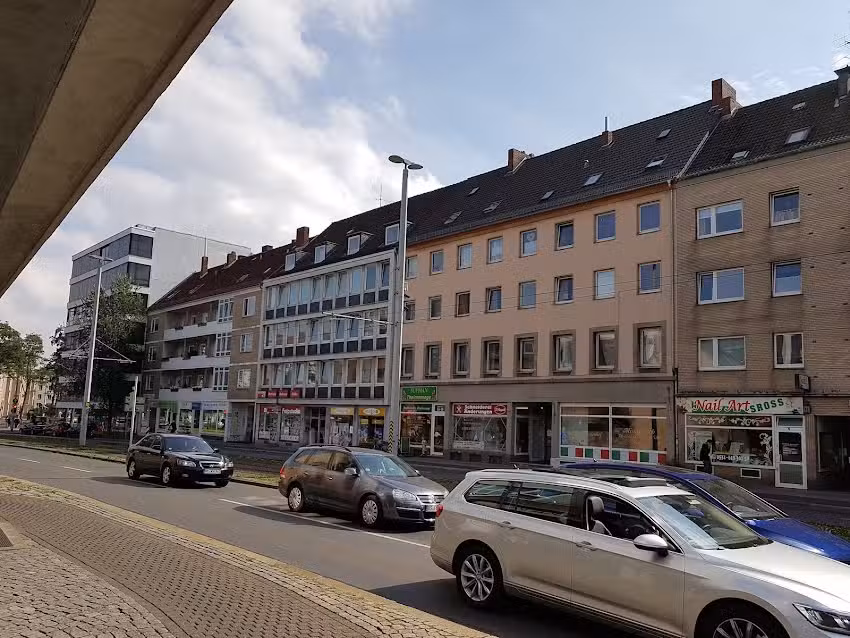 &Auml;nderungsschneiderei Hummel