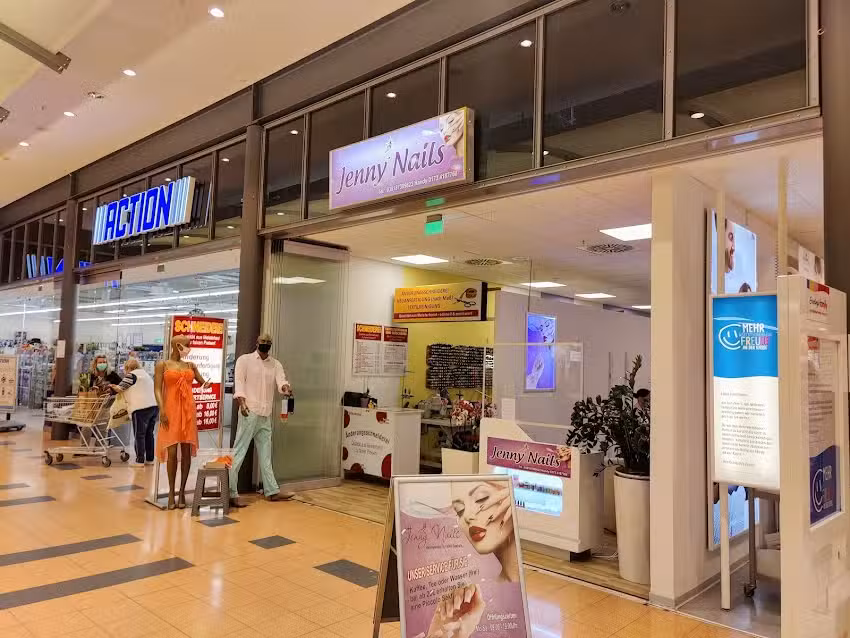 &Auml;nderungsschneiderei Huy Nguyen Quang