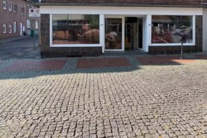 &Auml;nderungsschneiderei Inanc