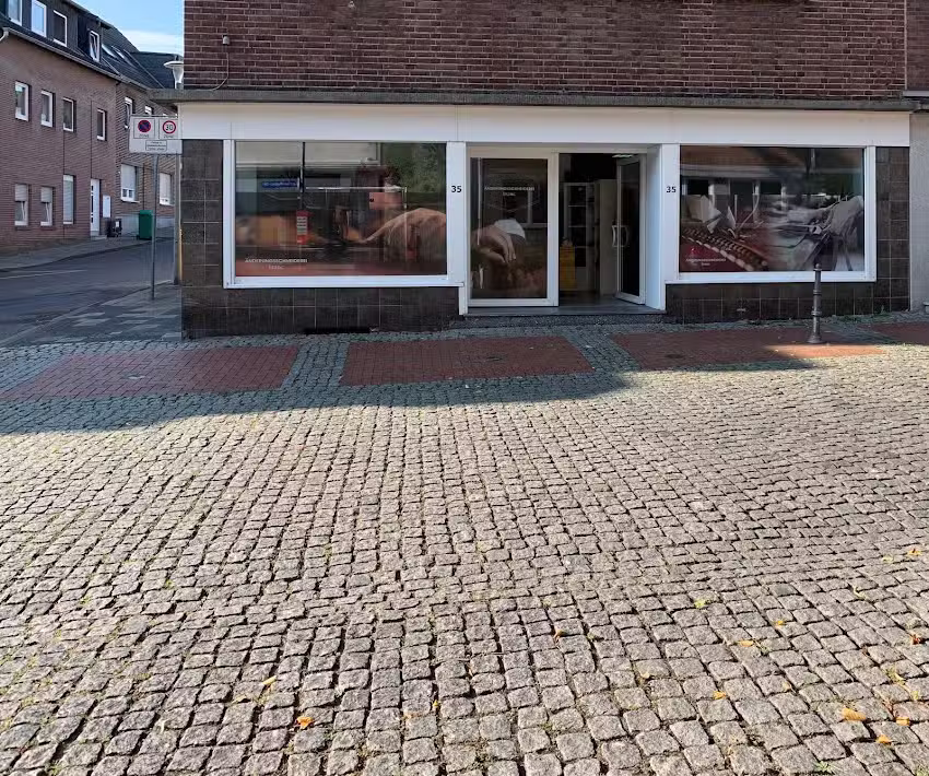 &Auml;nderungsschneiderei Inanc