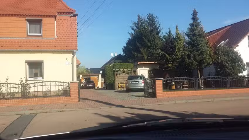 &Auml;nderungsschneiderei Ines Voigt