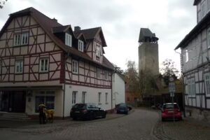 &Auml;nderungsschneiderei Inh. Stefan Staniek