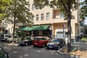 &Auml;nderungsschneiderei, Inhaber A. Karatas